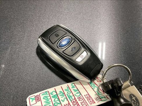 Used 2023 Subaru Forester Premium AWD/4WD image 11