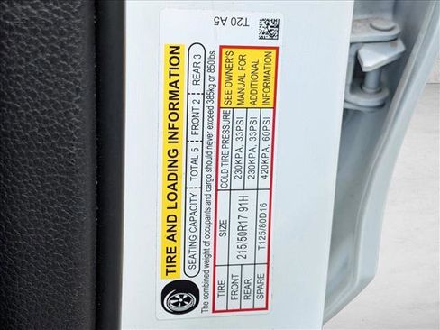 Used 2022 Honda Civic EX image 19