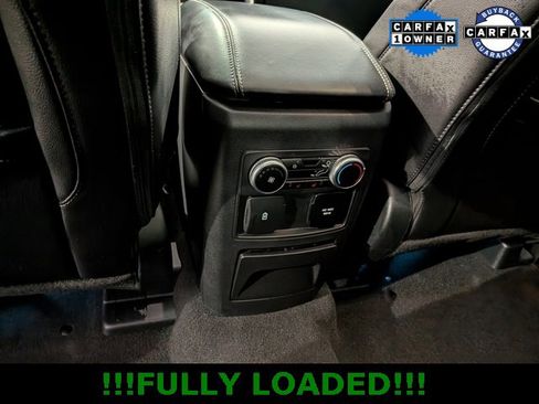 Used 2023 Ford Explorer Limited w/ Limited Technology Package image 20