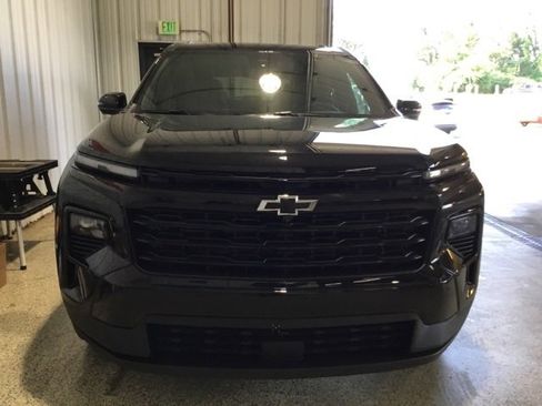 New 2026 Chevrolet Traverse LT w/ Midnight/Sport Edition image 6