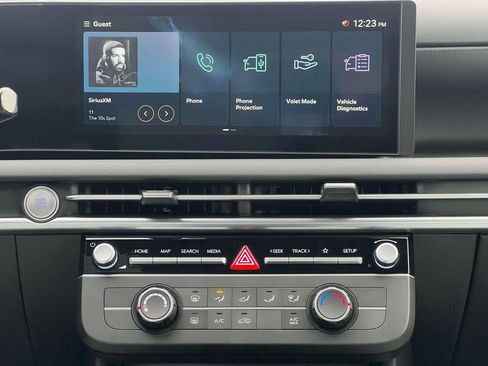 New 2026 Hyundai Santa Cruz SE AWD/4WD image 20