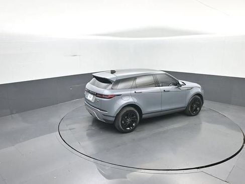 Used 2022 Land Rover Range Rover Evoque S AWD/4WD image 33