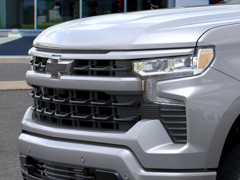 New 2026 Chevrolet Silverado 1500 RST w/ Safety Package AWD/4WD image 13