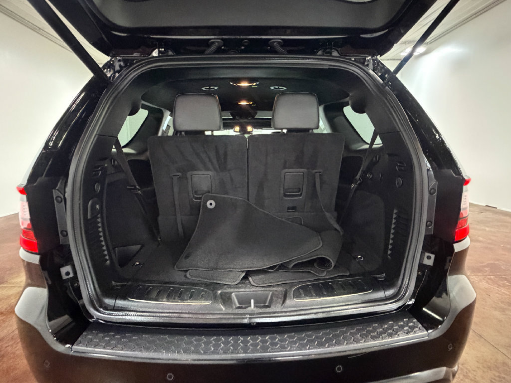 Used 2023 Dodge Durango R/T AWD/4WD image 75