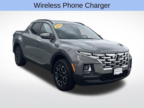 Used 2022 Hyundai Santa Cruz SEL w/ Activity Package FWD image 10
