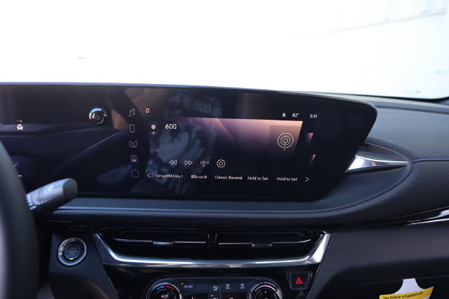 New 2026 Buick Envista Sport Touring w/ Convenience I Package FWD image 18