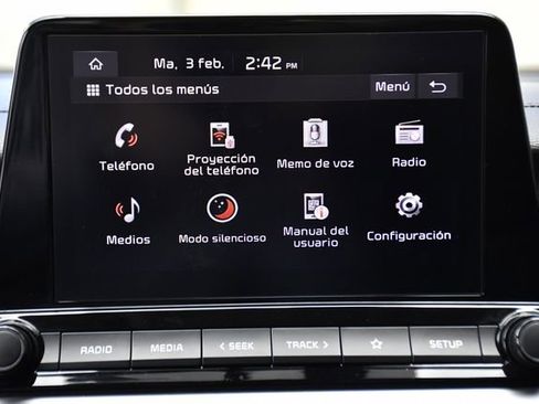 Used 2024 Kia Forte LXS image 15