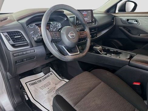 Used 2023 Nissan Rogue SV FWD image 23