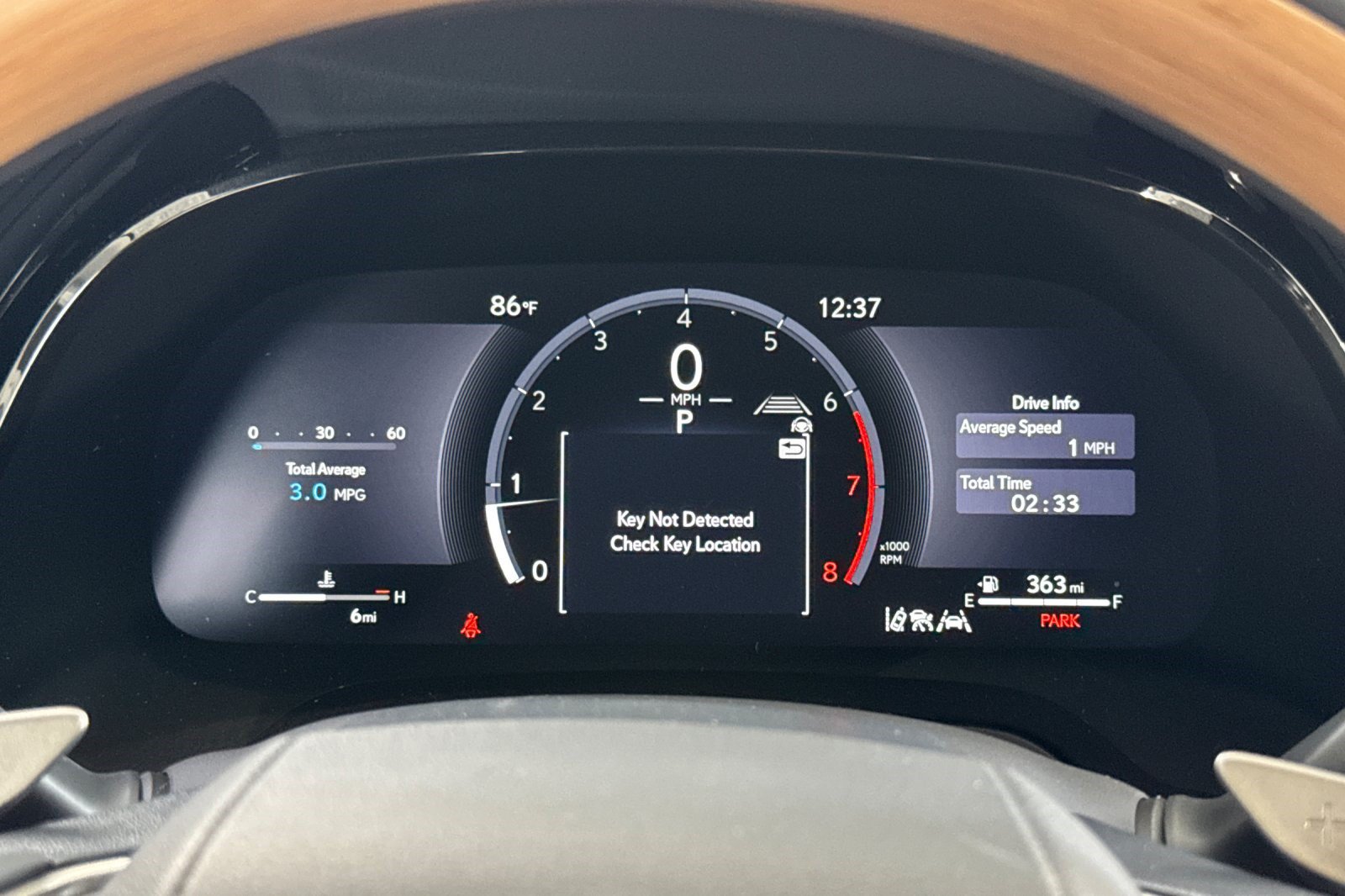New 2026 Lexus RX 350 Premium Plus FWD image 22