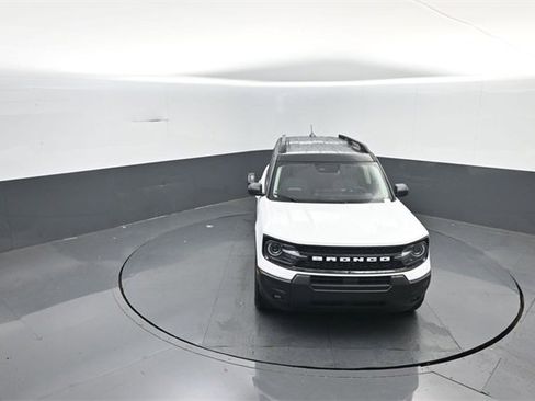 New 2025 Ford Bronco Sport Outer Banks image 23