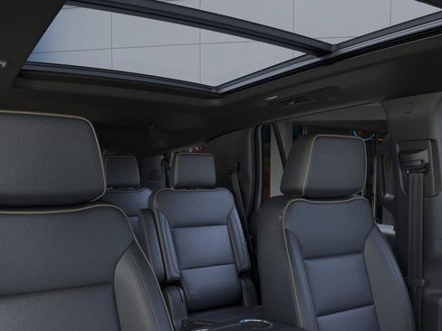 New 2025 Chevrolet Tahoe Premier w/ Sun And Tow Package image 24