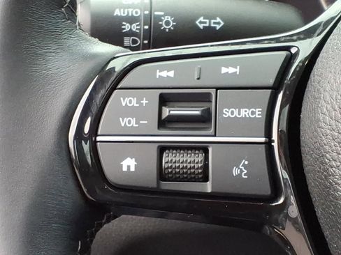 Certified 2023 Honda Civic EX image 17