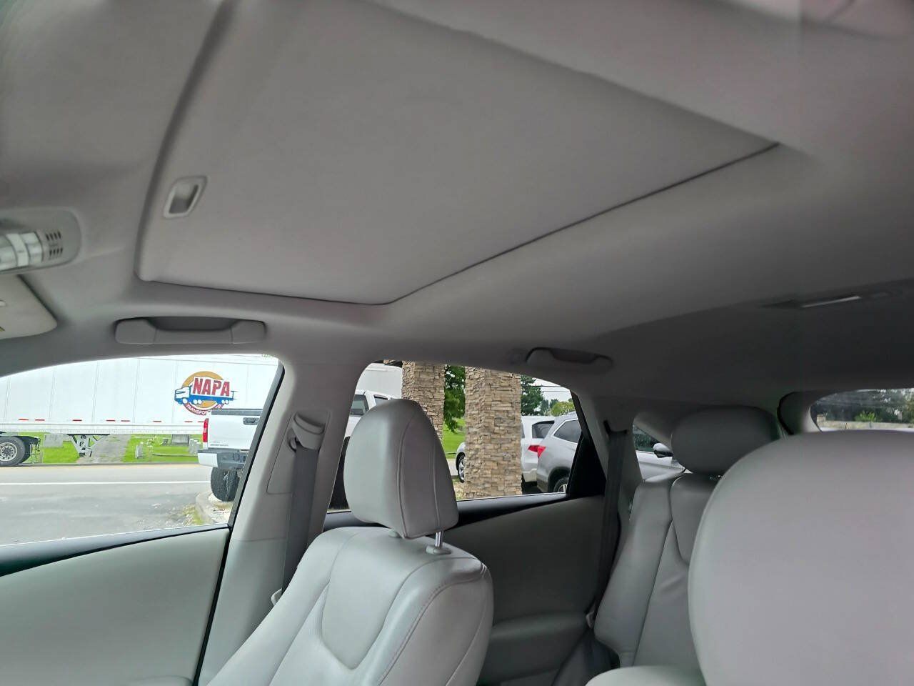 Used 2012 Lexus RX 350 AWD w/ Premium Pkg image 24