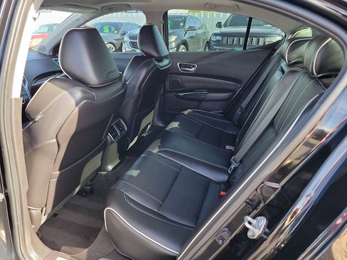 Used 2019 Acura TLX V6 SH-AWD w/ Technology Pkg image 11