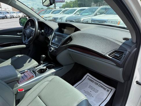 Used 2014 Acura MDX SH-AWD w/ Technology Package image 41