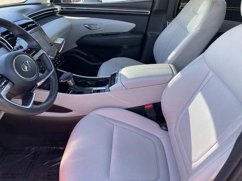 Certified 2023 Hyundai Tucson SEL w/ Convenience Package image 22