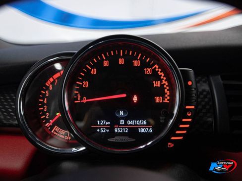 Used 2016 MINI Cooper John Cooper Works image 10