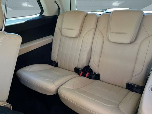 Used 2019 Mercedes-Benz GLS 450 4MATIC image 11