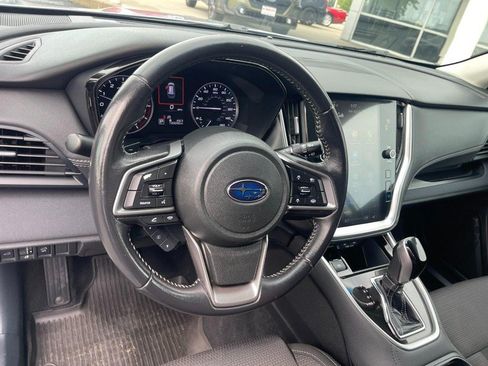 Used 2022 Subaru Outback Premium AWD/4WD image 22