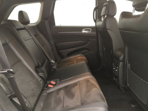 Used 2022 Jeep Grand Cherokee Laredo X AWD/4WD image 19