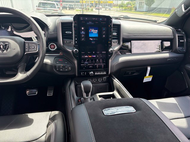 New 2026 RAM 1500 RHO w/ RHO Level 1 Equipment Group AWD/4WD image 22