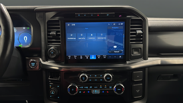 Used 2024 Ford F150 Lariat AWD/4WD image 13