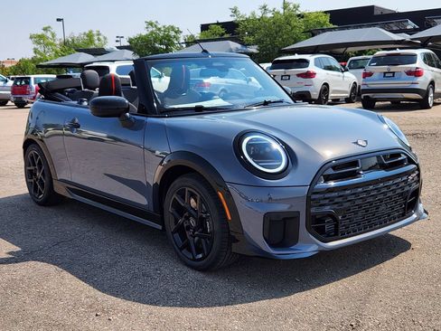 New 2026 MINI Cooper S FWD image 5