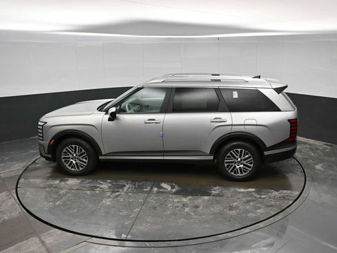 New 2026 Hyundai Palisade SEL image 26