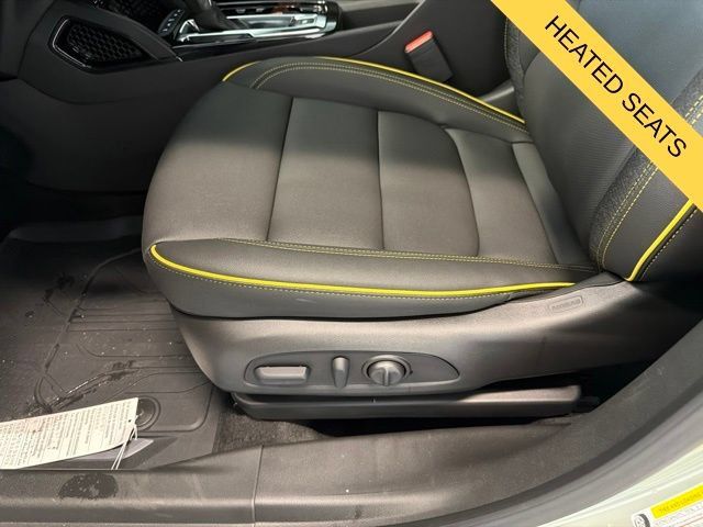 New 2026 Chevrolet TrailBlazer ACTIV w/ Convenience Package AWD/4WD image 6