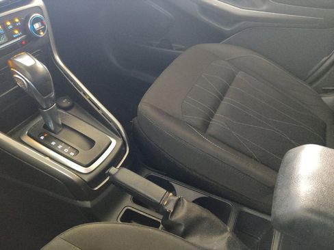 Used 2020 Ford EcoSport SE FWD image 26