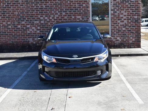 Used 2018 Kia Optima Premium image 3