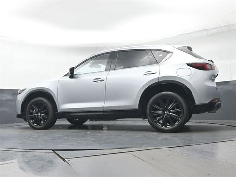 Certified 2023 MAZDA CX-5 AWD 2.5 Turbo image 33