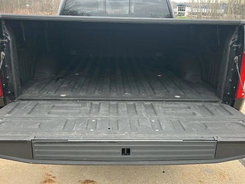 Used 2016 Ford F150 XLT w/ Equipment Group 302A Luxury image 8