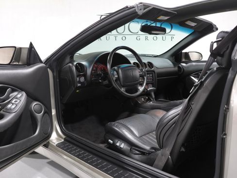 Used 2000 Pontiac Firebird Formula RWD image 82
