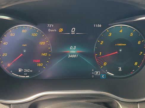 Certified 2022 Mercedes-Benz GLC 300 image 32