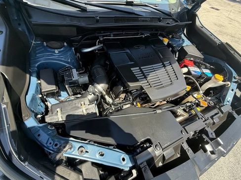 Used 2021 Subaru Forester Premium AWD/4WD image 22