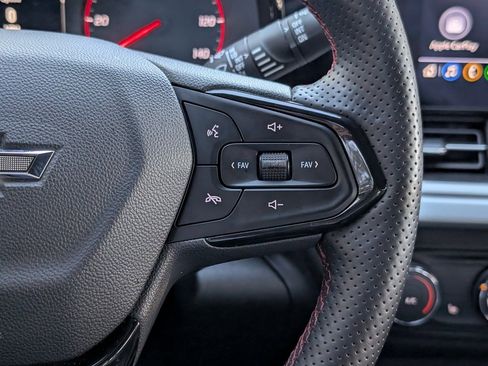 Used 2024 Chevrolet Trax RS w/ Driver Confidence Package image 25