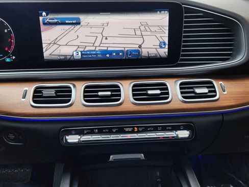 Certified 2026 Mercedes-Benz GLE 350 4MATIC image 16