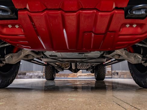 Used 2024 Ford F150 Raptor image 15