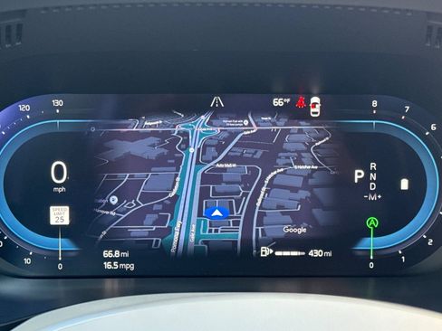 Certified 2025 Volvo XC60 B5 Core w/ Protection Package Premier image 29