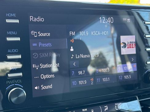 Certified 2023 Toyota Sienna XLE image 27