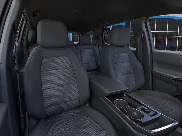 New 2027 Chevrolet Equinox LT FWD image 16