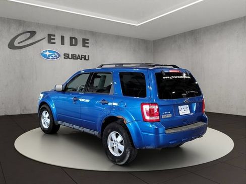 Used 2011 Ford Escape XLT w/ 202A Rapid Spec Order Code AWD/4WD image 10