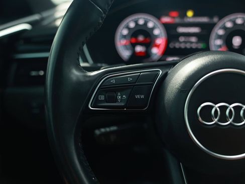 Used 2020 Audi A5 2.0T Premium Plus w/ Premium Plus image 21