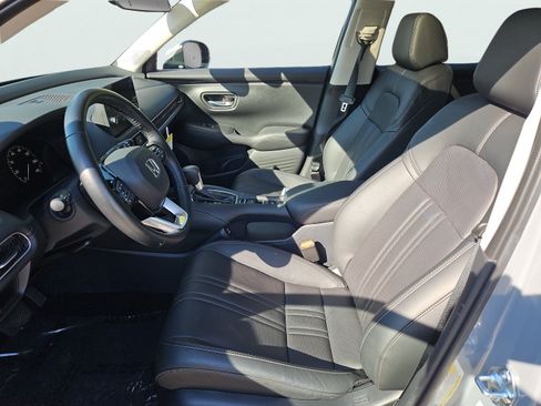 Certified 2026 Honda HR-V EX-L image 30