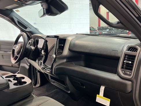 New 2025 RAM 2500 Tradesman image 39