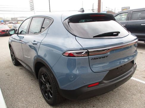 New 2024 Dodge Hornet GT Plus w/ GT Blacktop Package image 19