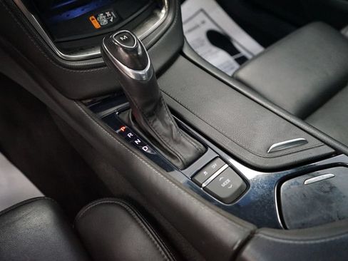 Used 2018 Cadillac CTS Vsport Premium Luxury RWD image 41