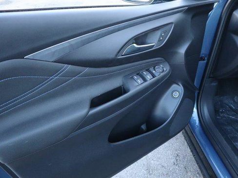 New 2025 Buick Envista Sport Touring w/ Convenience I Package image 16