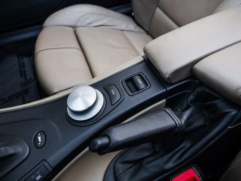 Used 2008 BMW M3 Convertible image 61